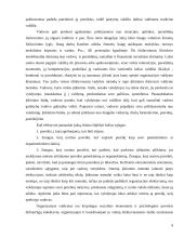 Valdymo veiklų analizė įmonėje UAB „Gudobele“ 9 puslapis