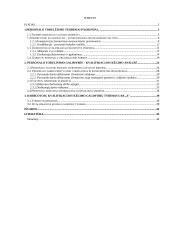 Personalo ugdymo vertinimas