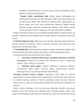 Personalo valdymo tobulinimo strategijos 15 puslapis