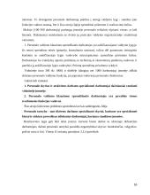 Personalo valdymo tobulinimo strategijos 16 puslapis