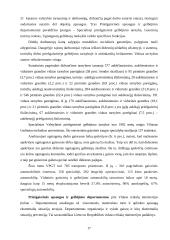 Priešgaisrinės ir civilinės saugos reforma Lietuvoje 16 puslapis