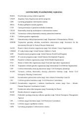 Priešgaisrinės ir civilinės saugos reforma Lietuvoje 4 puslapis