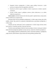 Priešgaisrinės ir civilinės saugos reforma Lietuvoje 7 puslapis