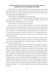 Priešgaisrinės ir civilinės saugos reforma Lietuvoje 9 puslapis