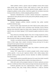 Valstybinės priešgaisrinės gelbėjimo tarnybos žmogiškųjų Išteklių valdymo analizė 18 puslapis