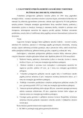 Valstybinės priešgaisrinės gelbėjimo tarnybos žmogiškųjų Išteklių valdymo analizė 4 puslapis