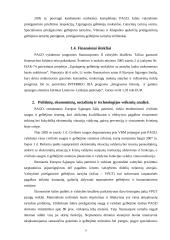 Valstybinės priešgaisrinės gelbėjimo tarnybos žmogiškųjų Išteklių valdymo analizė 9 puslapis