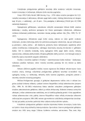 Lietuvos Respublikos priešgaisrinės apsaugos ir gelbėjimo tarnybos analizė: priešgaisrinės gelbėjimo tarnybos akcinės bendrovės “Mažeikių nafta” apsaugai atvejis 9 puslapis