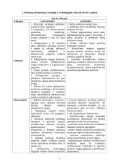Valstybinės priešgaisrinės gelbėjimo tarnybos plėtros iki 2010 metų strategija  15 puslapis