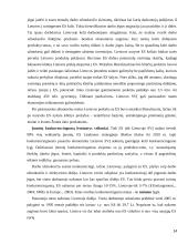 Privataus Lietuvos ekonomikos sektoriaus vystymosi problemos 14 puslapis