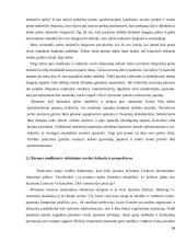 Privataus Lietuvos ekonomikos sektoriaus vystymosi problemos 16 puslapis