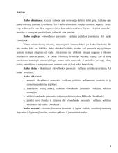 Swedbank personalo valdymo politikos įvertinimas 2 puslapis