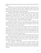 Swedbank personalo valdymo politikos įvertinimas 19 puslapis