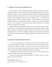 Swedbank personalo valdymo politikos įvertinimas 3 puslapis