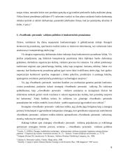 Swedbank personalo valdymo politikos įvertinimas 5 puslapis