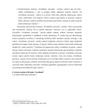 Swedbank personalo valdymo politikos įvertinimas 10 puslapis