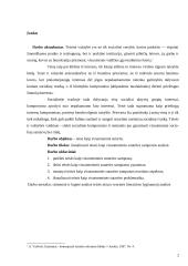 Teisė kaip visuomeninė sutartis referatas 2 puslapis