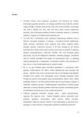 Teisė kaip visuomeninė sutartis referatas 12 puslapis