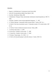 Teisė kaip visuomeninė sutartis referatas 13 puslapis