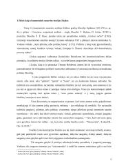 Teisė kaip visuomeninė sutartis referatas 3 puslapis