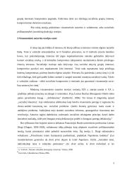 Teisė kaip visuomeninė sutartis referatas 5 puslapis