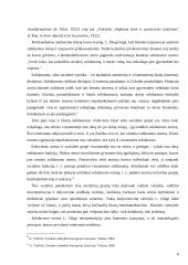 Teisė kaip visuomeninė sutartis referatas 6 puslapis