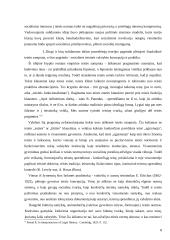 Teisė kaip visuomeninė sutartis referatas 8 puslapis