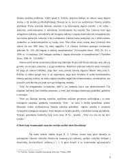 Teisė kaip visuomeninė sutartis referatas 9 puslapis