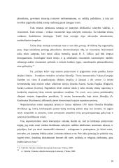 Teisė kaip visuomeninė sutartis referatas 10 puslapis