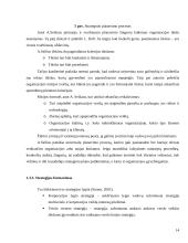 Valdymo proceso analizė  14 puslapis