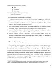 Valdymo proceso analizė  9 puslapis