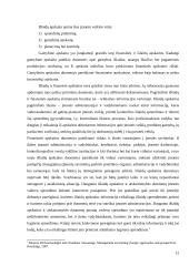 Išlaidų apskaitos sistemų pokyčiai 12 puslapis