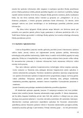 Išlaidų apskaitos sistemų pokyčiai 14 puslapis