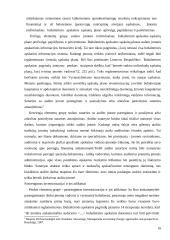 Išlaidų apskaitos sistemų pokyčiai 16 puslapis