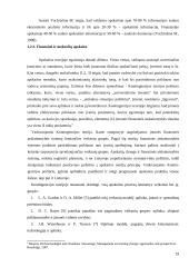 Išlaidų apskaitos sistemų pokyčiai 19 puslapis