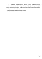 Išlaidų apskaitos sistemų pokyčiai 20 puslapis