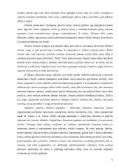 Išlaidų apskaitos sistemų pokyčiai 6 puslapis