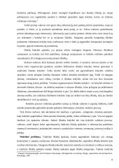 Išlaidų apskaitos sistemų pokyčiai 8 puslapis