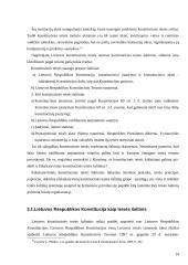 Konstitucinės teisės šaltinių sistema. Diplominis darbas 14 puslapis