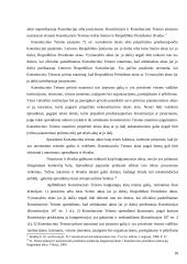 Konstitucinės teisės šaltinių sistema. Diplominis darbas 18 puslapis