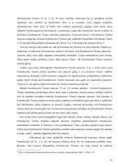 Konstitucinės teisės šaltinių sistema. Diplominis darbas 19 puslapis