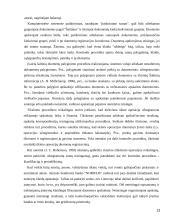 Kontrolingo sistemos diegimas įmonėje kursinis darbas 13 puslapis