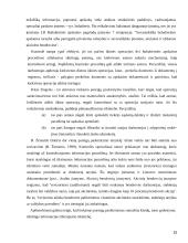 Kontrolingo sistemos diegimas įmonėje kursinis darbas 15 puslapis