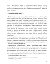 Kontrolingo sistemos diegimas įmonėje kursinis darbas 19 puslapis