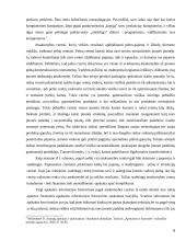 Kontrolingo sistemos diegimas įmonėje kursinis darbas 6 puslapis