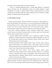 Kontrolingo sistemos diegimas įmonėje kursinis darbas 7 puslapis