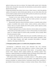 Mokymosi aplinka ir saugus elgesys kūno kultūros pamokose 6 puslapis