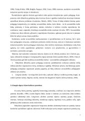 Mokymosi aplinka ir saugus elgesys kūno kultūros pamokose 7 puslapis