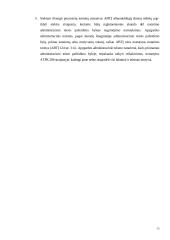 Nutarimo administracinės teisės pažeidimo byloje apskundimas referatas 15 puslapis