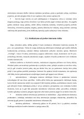 Elektroninė komercija ir nekilnojamas turtas 19 puslapis